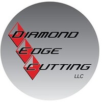 Diamond Edge Cutting LLC logo - Similar company to Shield Contract Services