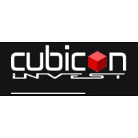 Cubicon Invest logo - Similar company to Consoft