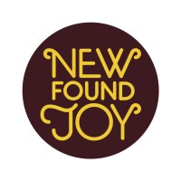 New Found Joy Limited logo - Similar company to Second Street Bakeshop