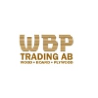 WBP Trading AB logo - Similar company to Sonsa Business Ab