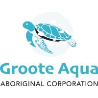 Groote Aqua Aboriginal Corporation logo - Similar company to Maclab (Nz) Ltd