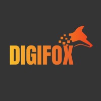 Digifox Studio logo - Similar company to Effe Technology
