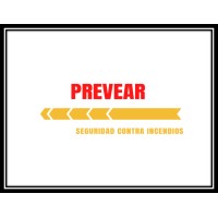 Prevear seguridad contra incendios logo - Similar company to Out Fire S.A.