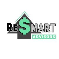 RE Smart Advisors logo - Similar company to The Search Experts