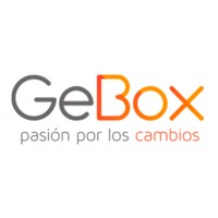 GeBox Cajas de cambio logo - Similar company to Voltius Bv