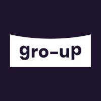 gro-up logo - Similar company to Bon Sjans