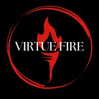 Virtue Fire logo - Similar company to Salina Health Ltd