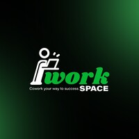 iWork Space logo - Similar company to 7Sparx™