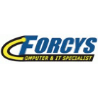 Forcys Computers en IT Specialist logo - Similar company to Forcys