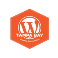 Tampa Bay WordPress logo - Similar company to Websitestoolz | Social Proof Ltd $39.00 🔥