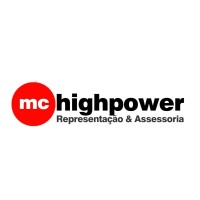 MC HighPower logo - Similar company to Robtek