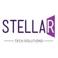 Stellar Tech Solutions logo - Similar company to Stellar Technologies Pte Ltd