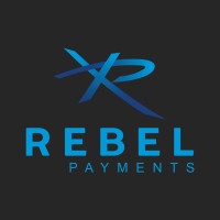 Rebel Payments logo - Similar company to Valiant Payments