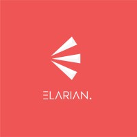 Elarian logo - Similar company to Allwin Packaging