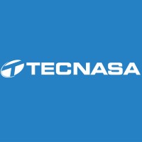 TECNASA logo - Similar company to Mv-Tech Perú