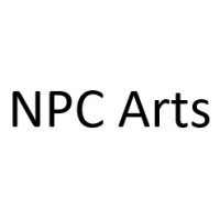 NPC Arts logo - Similar company to Openbioz