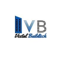 VESTAL BUILDTECH PVT.LTD logo - Similar company to Krish Developers