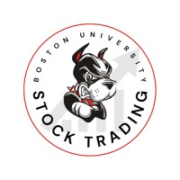 Stock Trading at Boston University logo - Similar company to Hack4Impact Bu