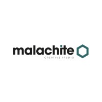 Malachite - Creative Studio logo - Similar company to Malachite
