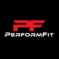 PerformFit logo - Similar company to Smc Fysiotherapie | Fitness