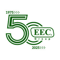 EEC Group (Engineering Enterprises for Civil & Steel Constructions S.A.E.) logo - Similar company to Ethiopian Engineering Corporation