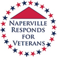 Naperville Responds For Veterans logo - Similar company to Chicago Marriott Naperville