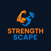 StrengthScape logo - Similar company to Strengthscape
