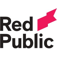 Red Public logo - Similar company to Promama