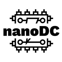 nanoDC Lab, IIT Gandhinagar logo - Similar company to Sibay Group