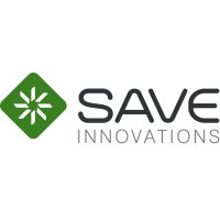 SAVE INNOVATIONS logo - Similar company to Alltracks Engineering