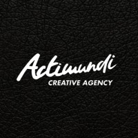 Actimundi - Creative Agency logo - Similar company to The Creative Circus Agency