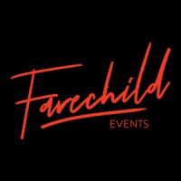 Farechild logo - Similar company to Freeway Rick Ross