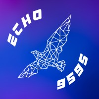 ECHO logo - Similar company to Kalrobotics