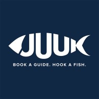 Juuk Fishing logo - Similar company to Matrix