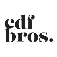 CDF BROS INC. logo - Similar company to (주)비버글로벌