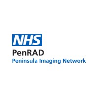 Peninsula Imaging Network (PenRAD) logo - Similar company to Penrad Imaging