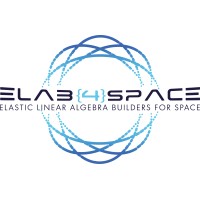 ELAB4Space logo - Similar company to Frontspace