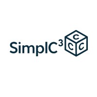 SimplC3 logo - Similar company to Flush Fasteners
