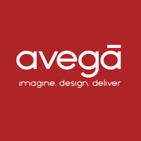 Avega logo - Similar company to Drishya Solutions