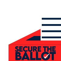 Secure The Ballot logo - Similar company to Citybright
