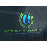 Optional Solutions, LLC logo - Similar company to Night Vision Australia