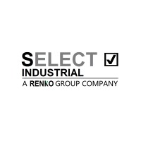 Select Industrial logo - Similar company to Select Switchboards