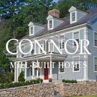 Connor Mill-Built Homes