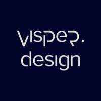 visper.design - experience design & consulting logo - Similar company to Procore