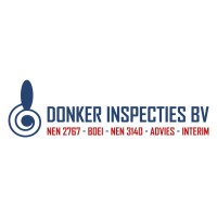 Donker Inspecties BV logo - Similar company to Brunsveld Ingenieurs