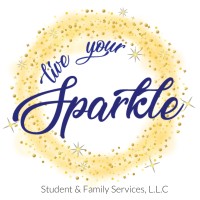 Live Your Sparkle Student & Family Services, L.LC. logo - Similar company to Strategyscope Insights