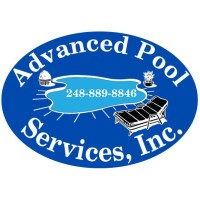 ADVANCED POOL SERVICES, INC. logo - Similar company to Advanced Prototyping Inc
