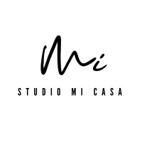 Studio Mi Casa logo - Similar company to Scarlet Splendour