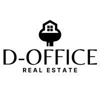 D-Office Real Estate logo - Similar company to Hills Properties Bcn