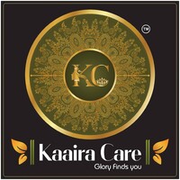 kaaira care logo - Similar company to Devraj Globex Private Limited